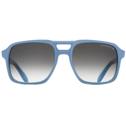 Cutler and Gross 1394 Front