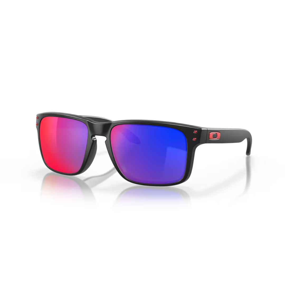 Oakley Holbrook 00910236 sunglasses sideview