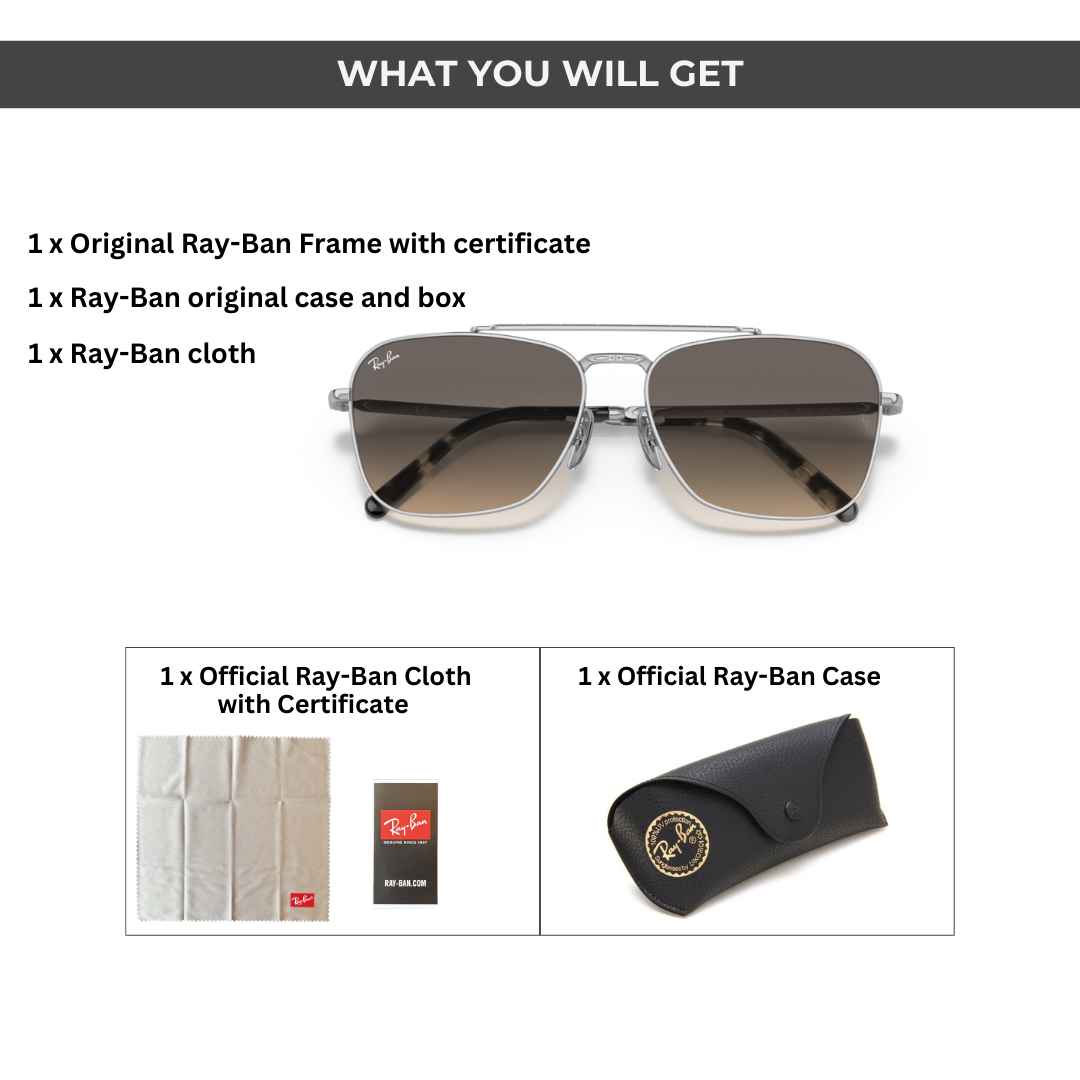 What you will get when you buy the RB3636