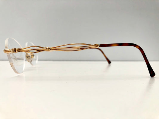 Henry Jullien Ellipse 26