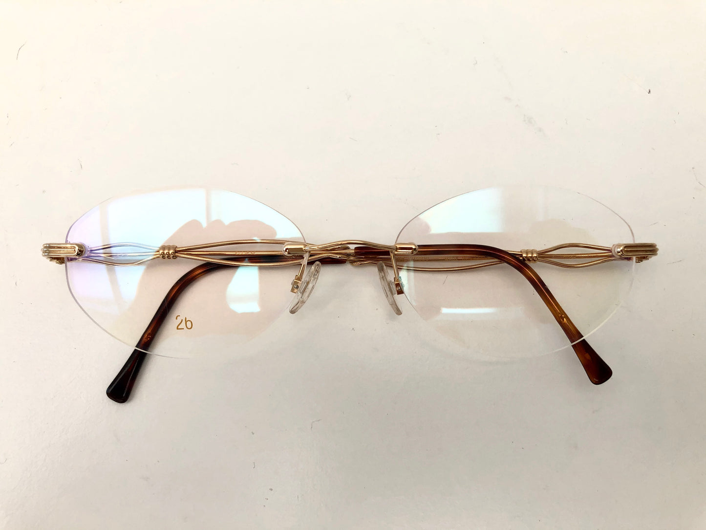 Henry Jullien Ellipse 26