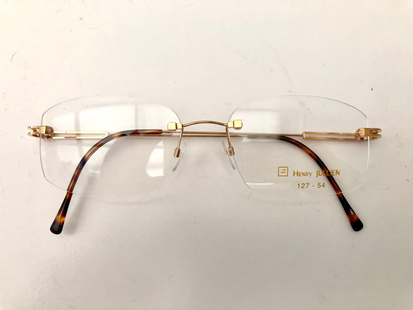 Henry Jullien Diapason 127