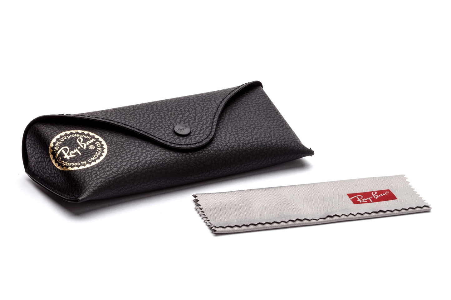 Ray-Ban RB3025 | Tom Cruise Top Gun "Maverick" Sunglasses | Aviator Large Metal | Gold/Green Polarized 58 mm