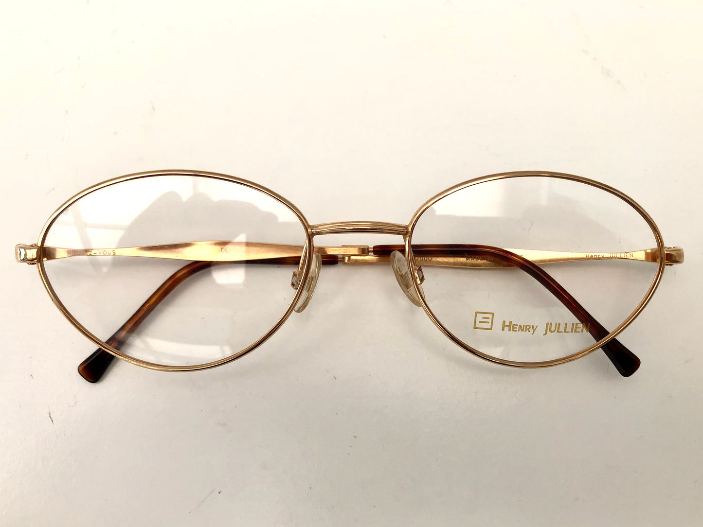 Henry Jullien Rendez-Vous 02