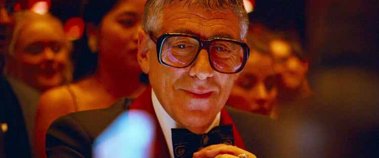 Elliott gould ocean's 11 glasses shop