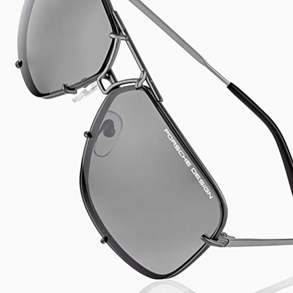 Porsche Design P8928T Turbonite Limited Edition