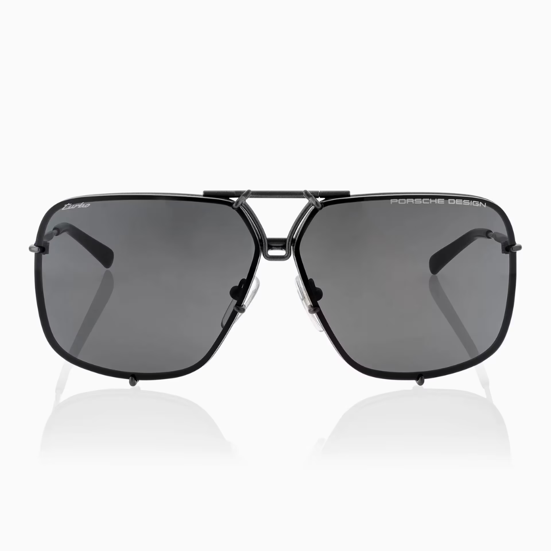 Porsche Design P8928T Turbonite Limited Edition