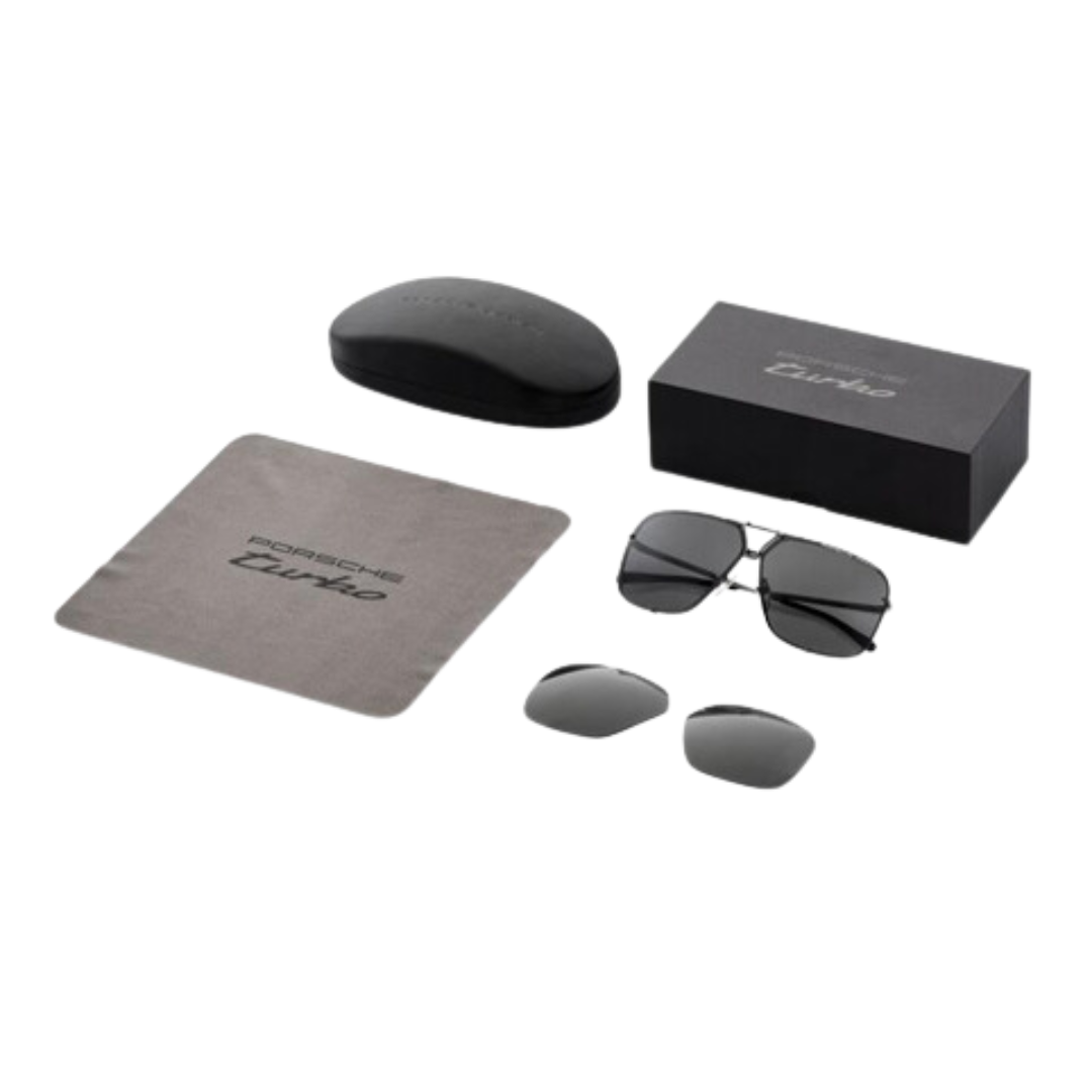 Porsche Design P8928T Turbonite Limited Edition