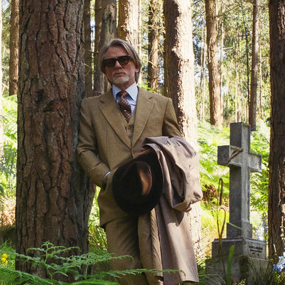 Daniel Craig | Wake Up Dead Man | Sunglasses | Benoit Blanc