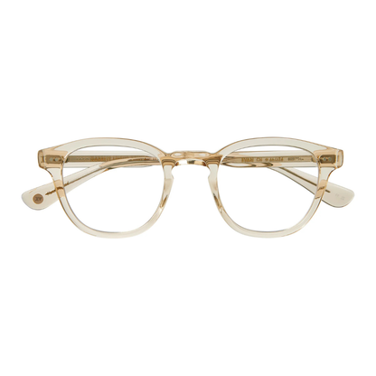 Steve Carell | Rooster | Glasses Garrett Leight Evan
