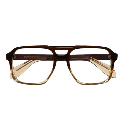 Cutler Gross 1394 Honeyburst front view