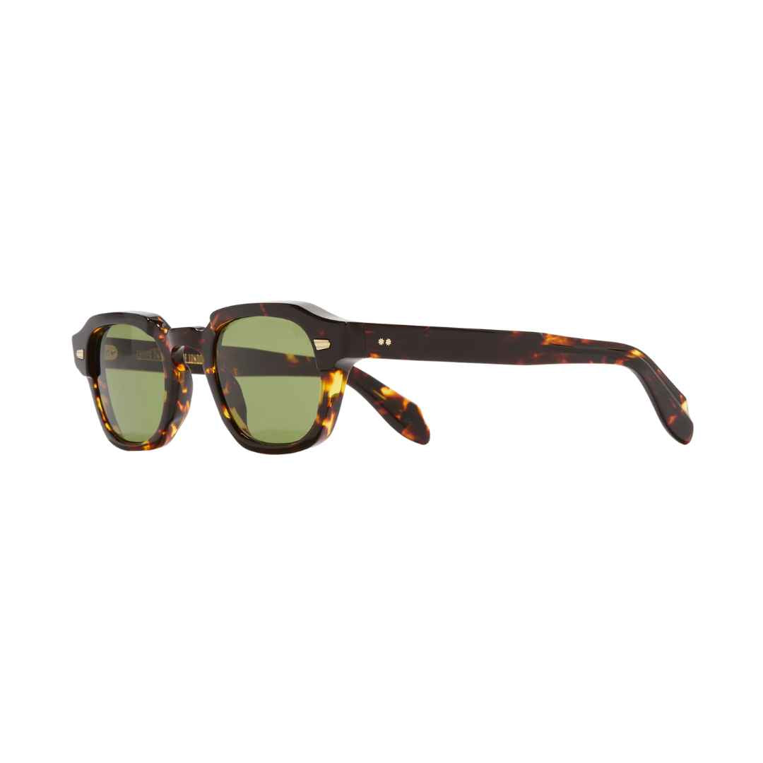 Cutler Gross 1420 havana sunglasses