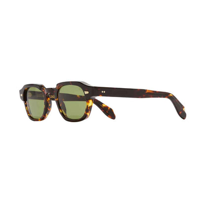 Cutler Gross 1420 havana sunglasses