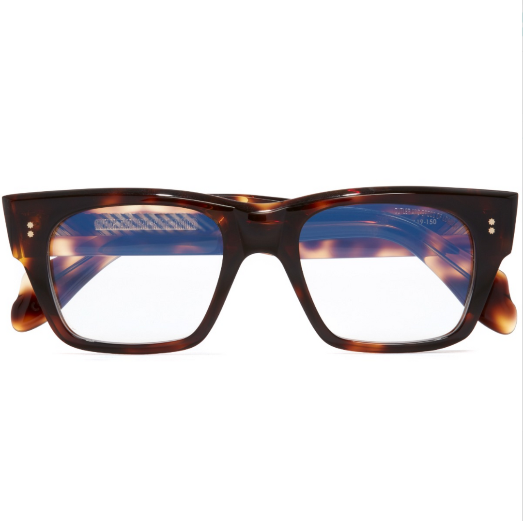 Cutler Gross 9690 havana Front