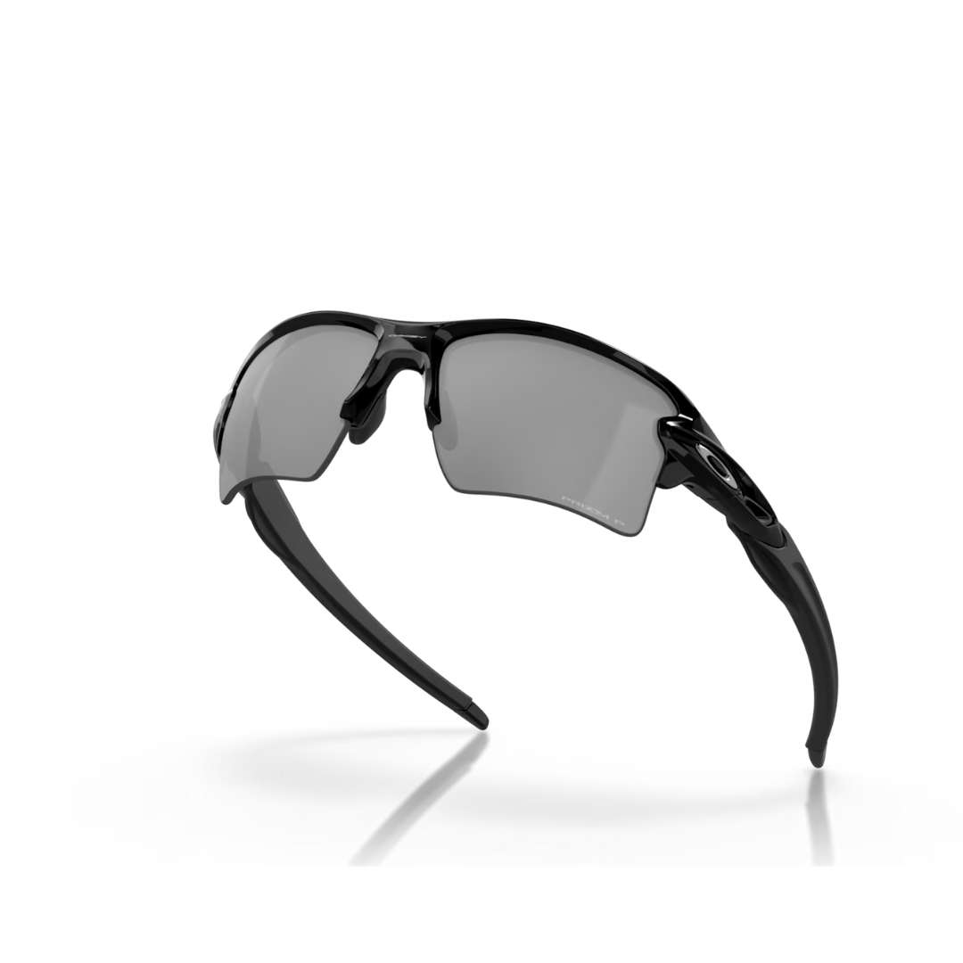 Oakley Flak 2.0 XL front glossy black