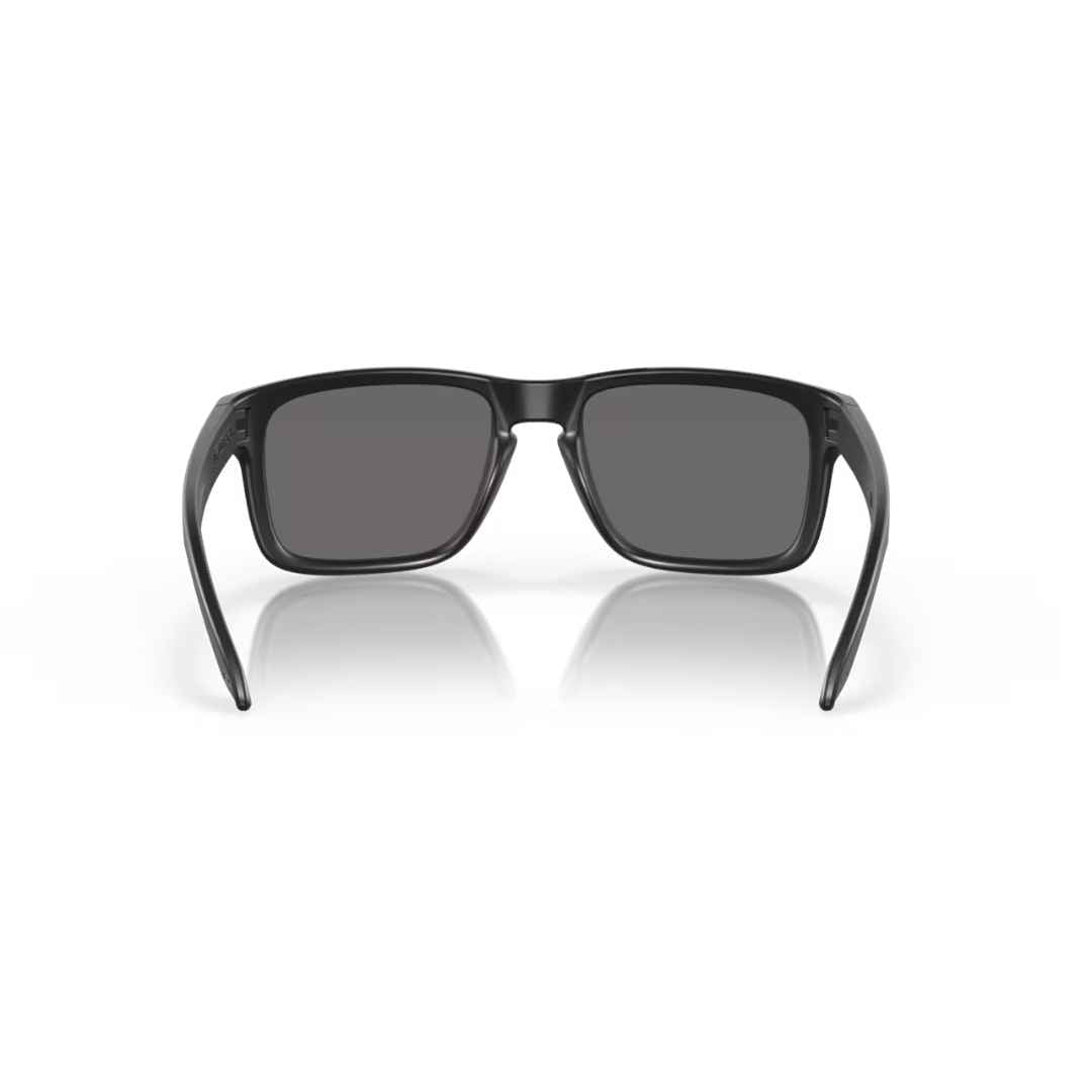 Oakley Holbrook 00910236 sunglasses backside view