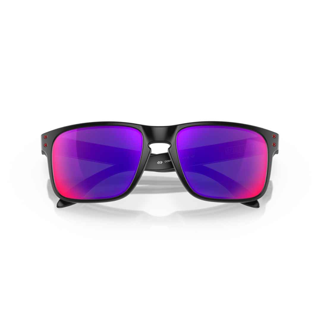 Oakley Holbrook 00910236 sunglasses front