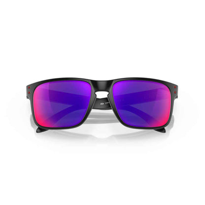Oakley Holbrook 00910236 sunglasses front