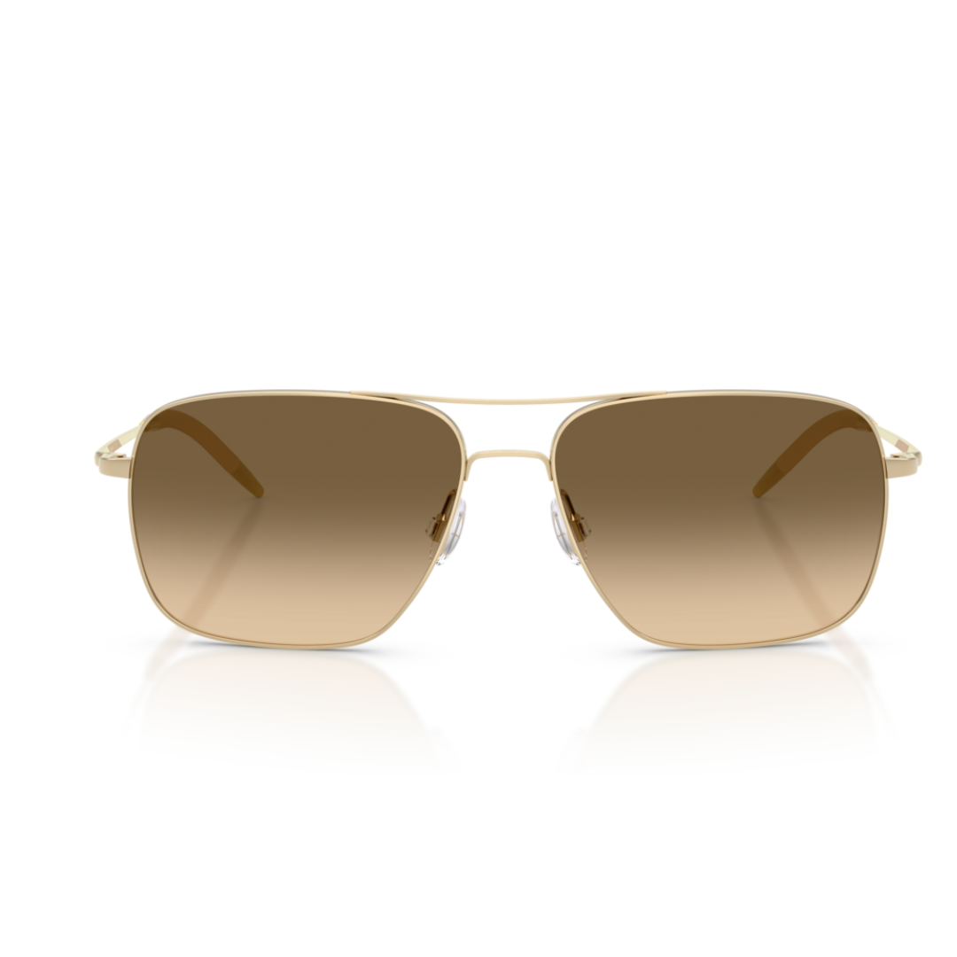 Oliver Peoples Clifton sunglasses front