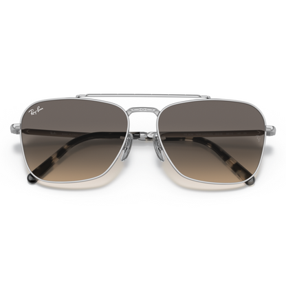 Ray-Ban 3636 side front closed