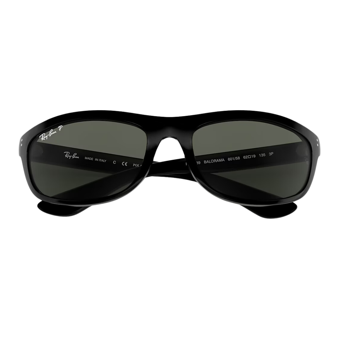 Ray-Ban balorama Polarized Front