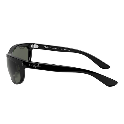 Ray-Ban balorama Polarized side