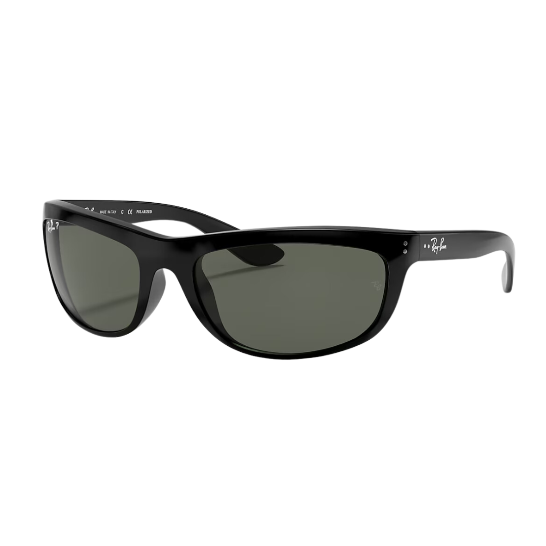 Ray-Ban balorama Polarized sideways