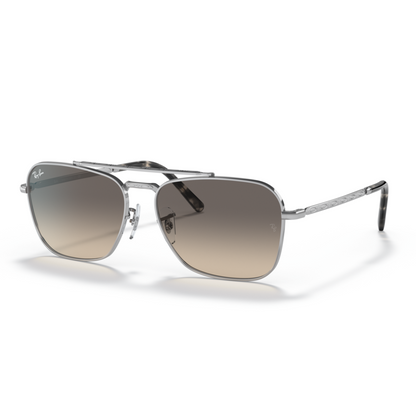 Ray Ban 3636 Patrick Dempsey sunglasses