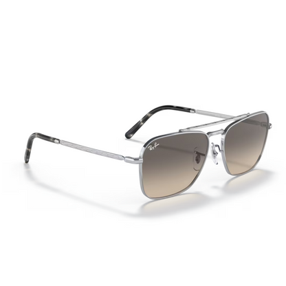 Ray Ban 3636 Patrick Dempsey sunglasses sideviews