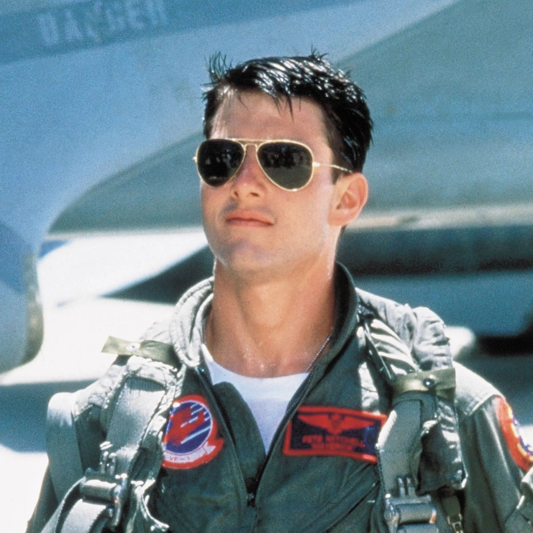 Ray-Ban RB3025 | Tom Cruise Top Gun Ray-Ban RB3025 | Tom Cruise Top Gun
