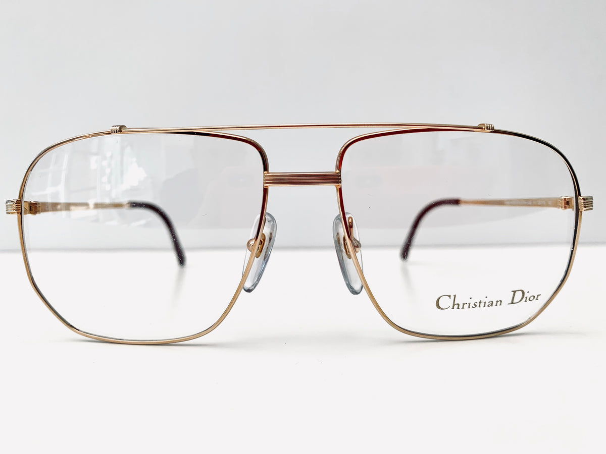 Christian Dior Monsieur 2443 – Vintage Designer Frames