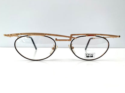 Chai Eyewear GD3