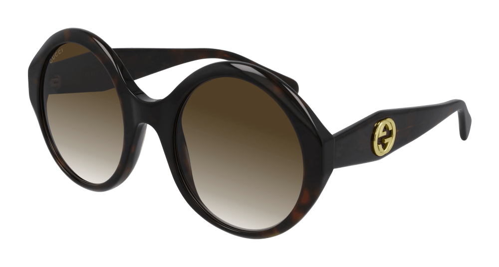 Gucci GG0797S-002 Sunglasses