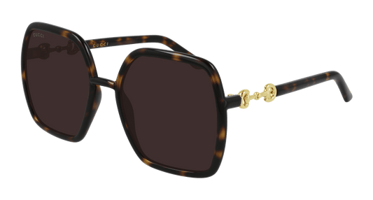 Gucci GG0890S-002 Sunglasses