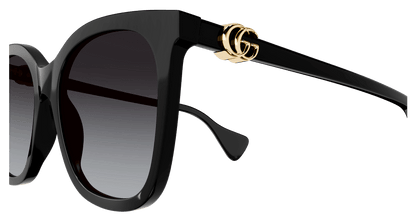 Gucci GG1071S-001 Sunglasses