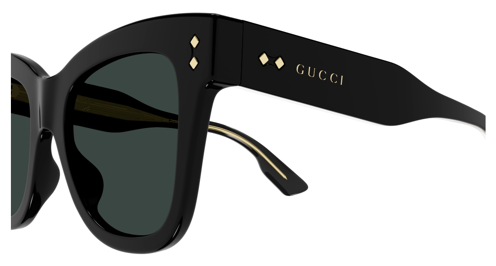 Gucci GG1082S-001 Sunglasses