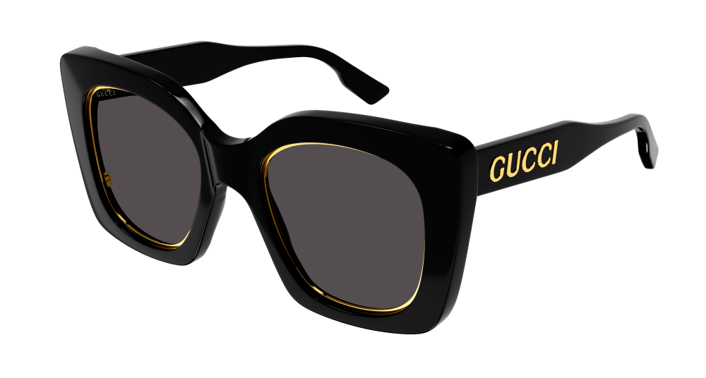 Gucci GG1151S-001 sunglasses