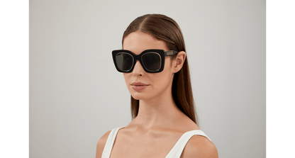 Gucci GG1151S-001 sunglasses