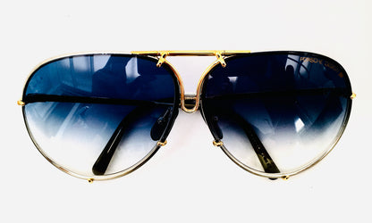 Porsche Design by Carrera 5623 – Vintage Designer Frames